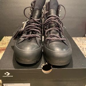 Converse GORE-TEX Lugged Chuck Taylor AllStarBoots